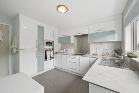 Kitchen/ Diner