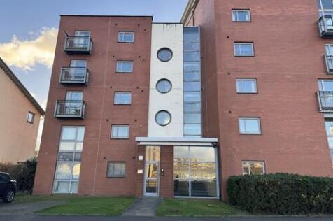 2-bed flat on South Victoria Dock Road, DUNDEE, DD1, £1,000/mo
