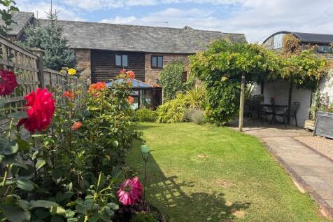 Gorgeous 4 Horton Mews