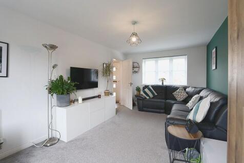 Large Lounge