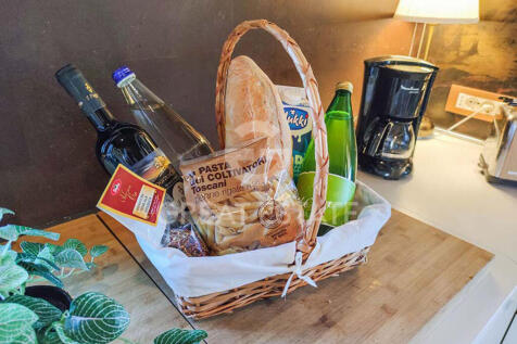 Panorama e Particolari