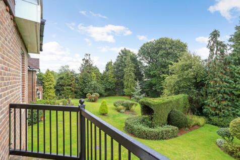 Flat 15, Tudor Gr...