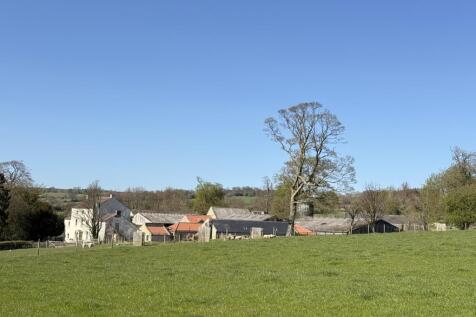 Sedbury Park Farm