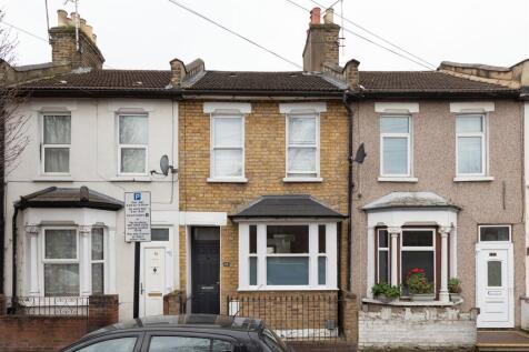 Faringford Road, E15