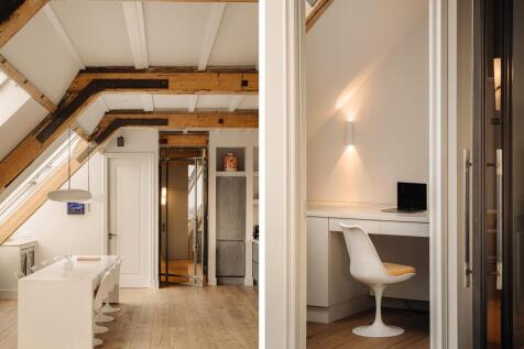 Ruysdaelstraat 49 F 4 1071 XA AMSTERDAM image 13