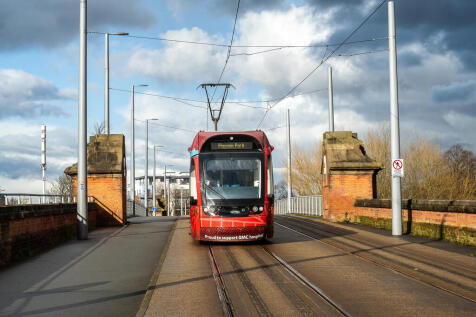 Chateau Mews Prox...