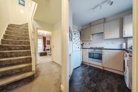 Kitchen living space