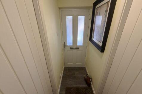 Apartment Hallway