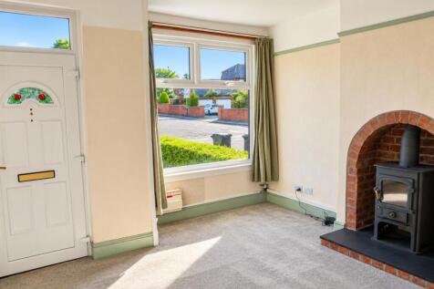 RECEPTION ROOM ONE