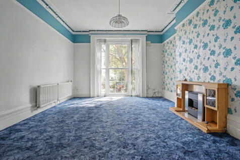 3b Church Terrace, Lewisham, London, SE13 5BT