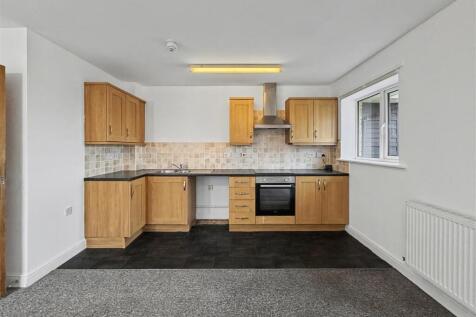 Kitchen/Lounge