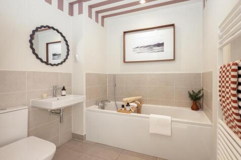 Dandara - Prior's Edge - The Frogmore, Home 10
