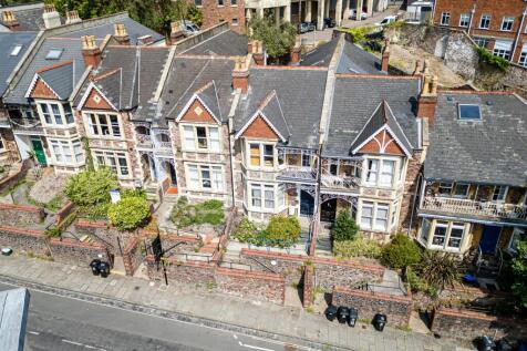 97 Woodland Road, Redland, Bristol BS8 1US | Freeh