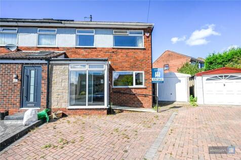 Prescot, L35 - property photo