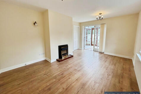 3 Bedroom Detached Bungalow