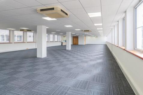 1st Floor Churchill House, Churchill Way, Cardif