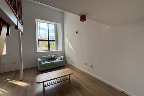 Butcher Street, LEEDS, LS11 5WF photo 4