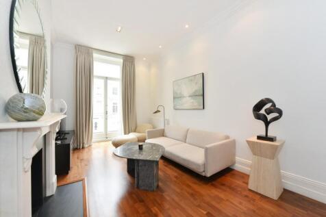 2-bed flat on Elvaston Place, London, £4,550/mo