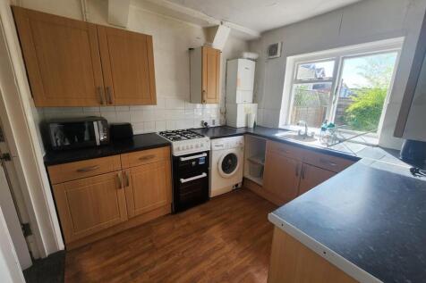 Berkeley Avenue, Bishopston, Bristol photo 3