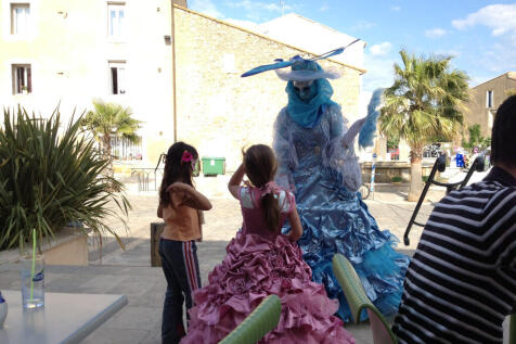 Village Festivals