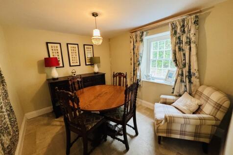 Greenland Terrace, Aberaeron photo 4