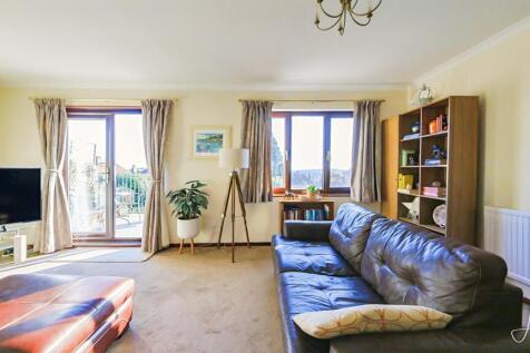 Another Aspect Of The Living Room