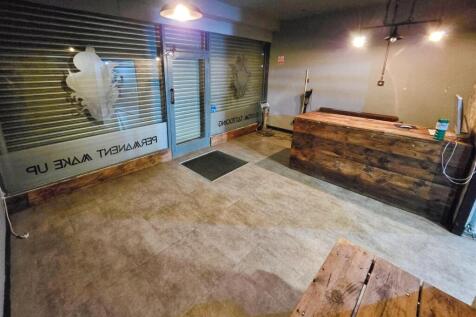 Reception / Waiting Area