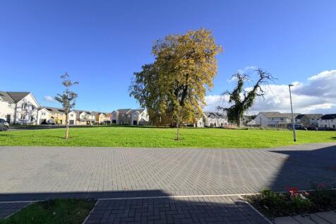 View from Front Door