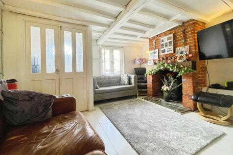 Upper Basingwell Street, Bishops Waltham, Southampton, SO32 photo 3