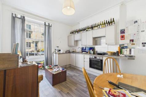 16 - Block of Flats for Auction, Kingsdown, Bristo