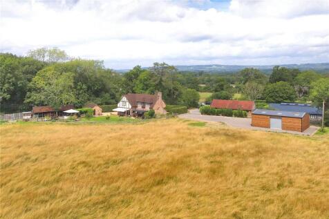Duxhurst Farm House