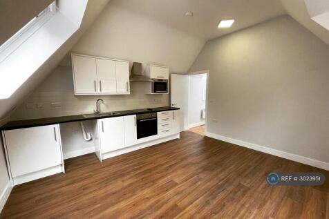 Kitchen/Living Room