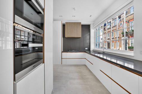 Fairholt Street, Knightsbridge, SW7 photo 3