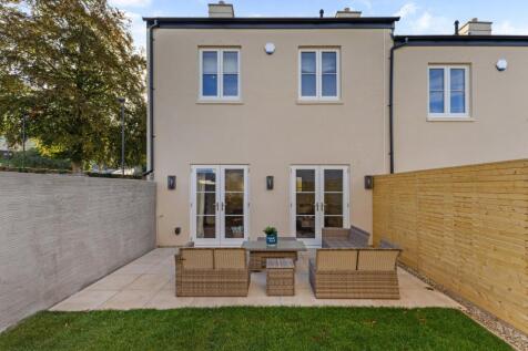Rosemary Terrace