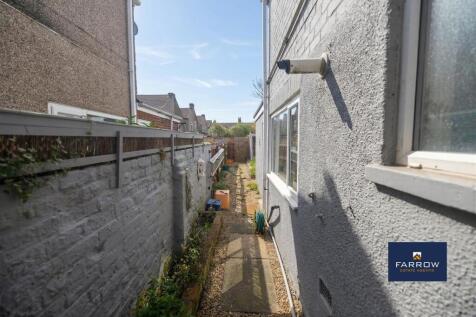 Side of Property