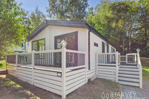 Willerby Horsham 2024 Luxury Lodge Beauport Holida