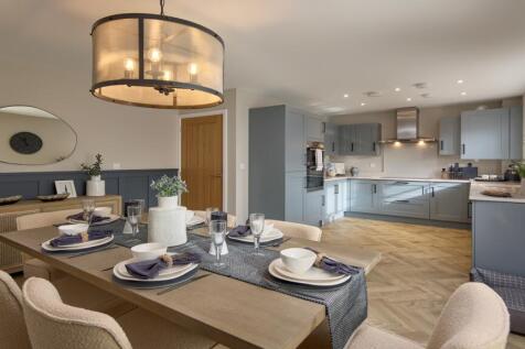 HarperCrewe - Hodthorpe -
