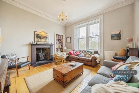 Lounge Overlooking Meadows