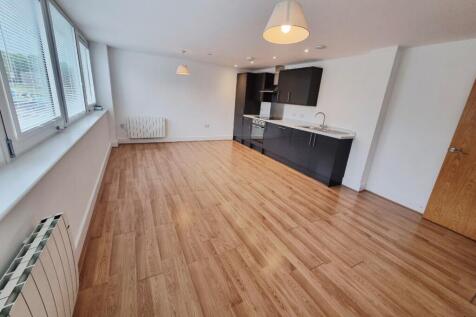 Kitchen / Living