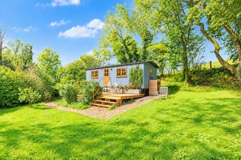 Shepherds Hut