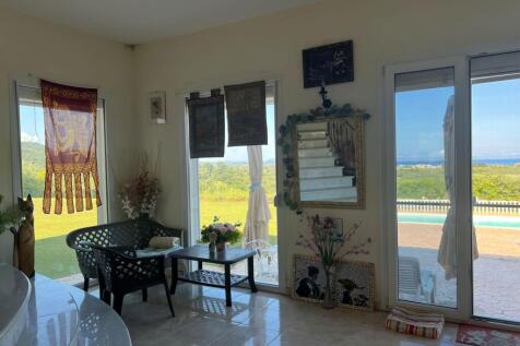 scenery as entering main door