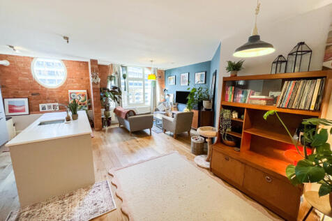 Lounge/Kitchen/Diner