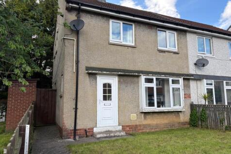 2 bed semi-detached house for sale Keswick Road, 