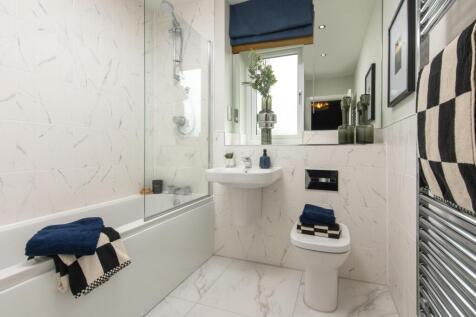 Showhome photography