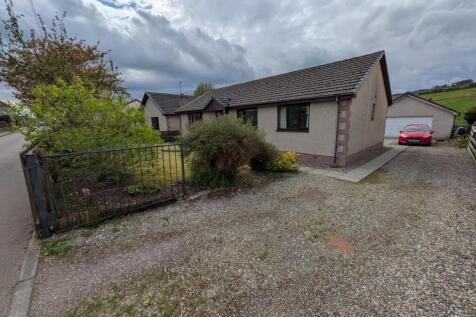 Littledale, Loyal Road, Alyth, Blairgowrie