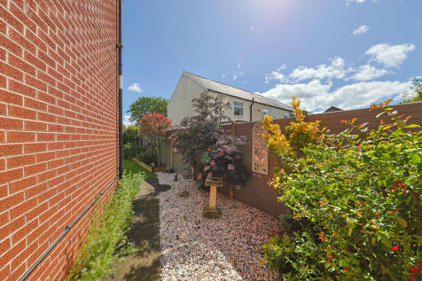 Side Garden