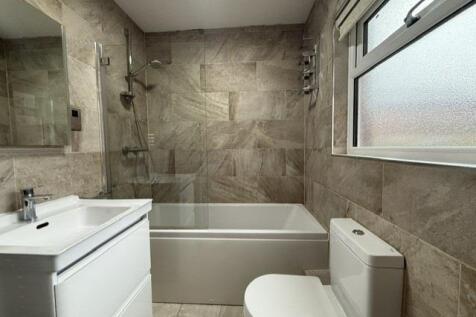 Ground Floor Bathroom