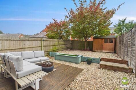 EweMove Estate Agents Basingstoke - Gaiger Avenue 