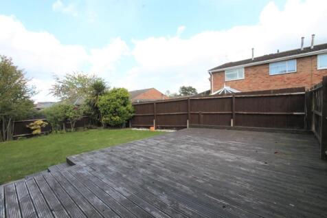 Erica Drive, Leamington Spa, Warwickshire, CV31 photo 4