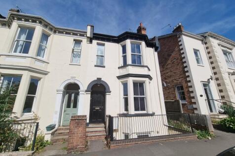 6-bed terraced on 5 Radford Road, Leamington Spa, £4,170/mo